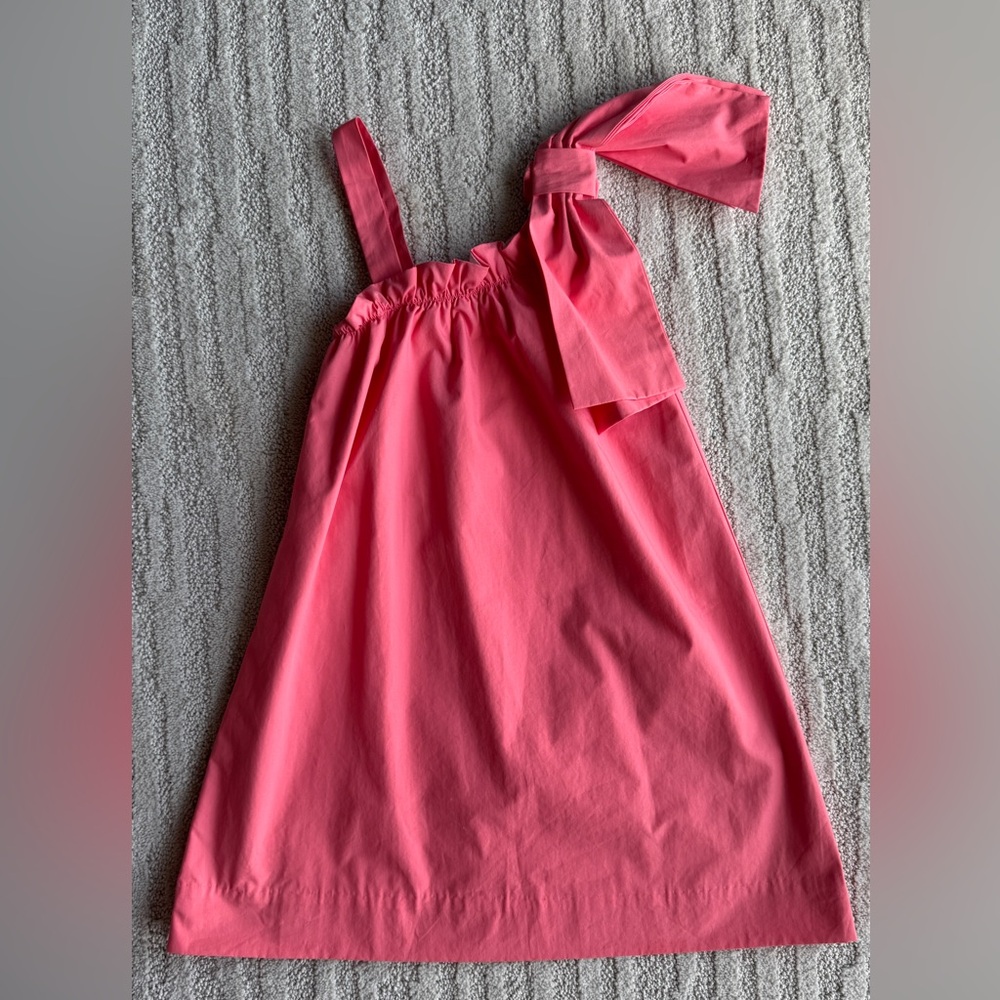 Beaufort Bonnet coral dress size 8